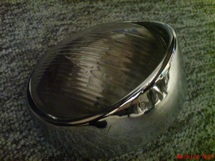 Monark 1247 - efter en polering billede 4