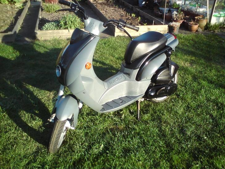 Peugeot Ludix Classic billede 1