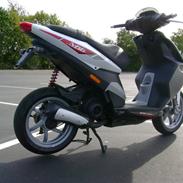 Piaggio Nrg Power DT SOLGT