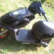 Aprilia Sonic SOLGT