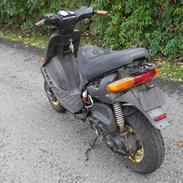 Gilera Stalker [Stalmissen]