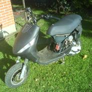 Piaggio Zip *Byttet*