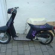 Honda Melody - Solgt!