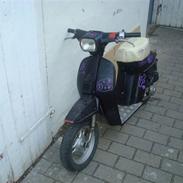 Honda Melody - Solgt!