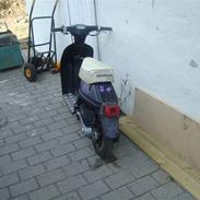 Honda Melody - Solgt!