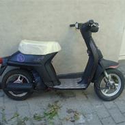 Honda Melody - Solgt!