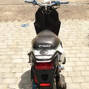 PGO Pmx Sport
