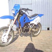 Suzuki Smx LC DD Tilsalg!