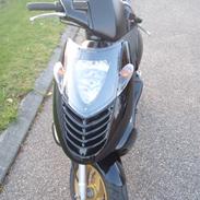 Aprilia Sonic solgt
