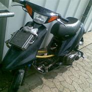 Yamaha jog, fine selection