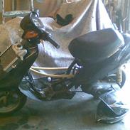 Yamaha jog, fine selection