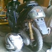 Yamaha jog, fine selection