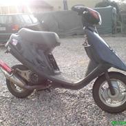 Yamaha jog, fine selection