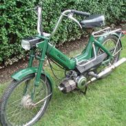 Puch Maxi K //Byttet//
