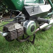 Puch Maxi K //Byttet//