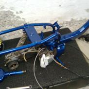 Suzuki fz50 (SOLGT)