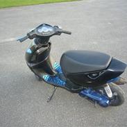 Aprilia Sonic