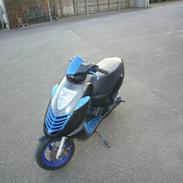 Aprilia Sonic