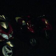 Peugeot Speedfight 2