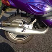 Adly Gazelle * SOLGT*