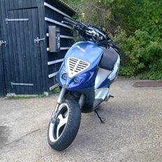 Piaggio N´R´G MC3 *SOLGT