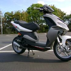 Piaggio Nrg Power DT SOLGT