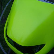 Gilera SMT Pata Negra Byttet!