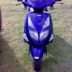 PGO dr.big byttede til bws