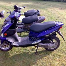 PGO dr.big byttede til bws