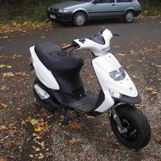 Gilera Stalker [Stalmissen]