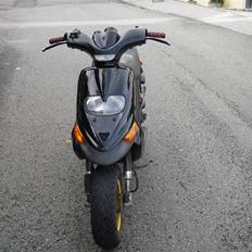 Gilera Stalker [Stalmissen]