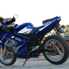 Rieju RS2 Matrix -"- solgt!