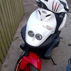 PGO nofear(bytte til rcr)