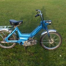 Puch Maxi (SOLGT)