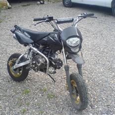 Shineray 30'er SOLGT