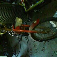 Puch Maxi KL "MarkRæseren" :b