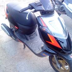 Aprilia sonic