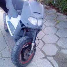 Aprilia rally ac (SOLGT)