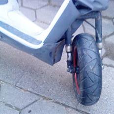 Aprilia rally ac (SOLGT)