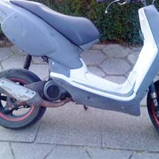 Aprilia rally ac (SOLGT)