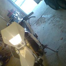 Suzuki Rmx LC (solgt ) vuhu