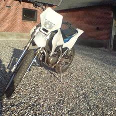 Suzuki Rmx LC (solgt ) vuhu