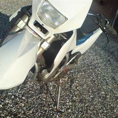 Suzuki Rmx LC (solgt ) vuhu