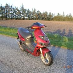 Suzuki katana lc solgt