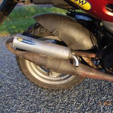 Suzuki katana lc solgt