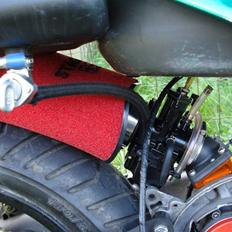 Piaggio Nrg Lc MHR Til Salg!