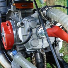 Piaggio Nrg Lc MHR Til Salg!