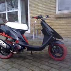 Yamaha Jog Ac [SOLGT]