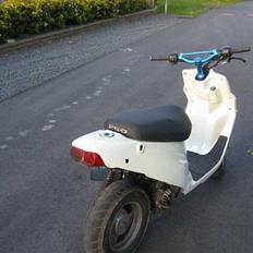 PGO hot byttet til neos 