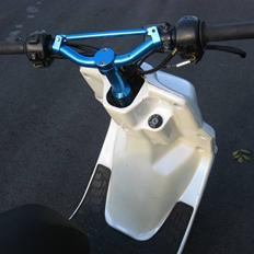 PGO hot byttet til neos 